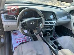 هیوندای سۆناتا